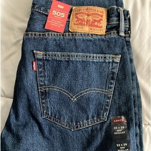 Jeans Levi’s